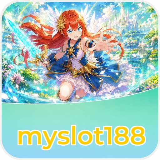 myslot188 Components