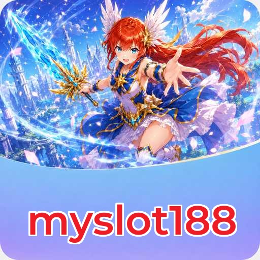 myslot188 Signature
