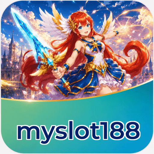 myslot188 APK Structure