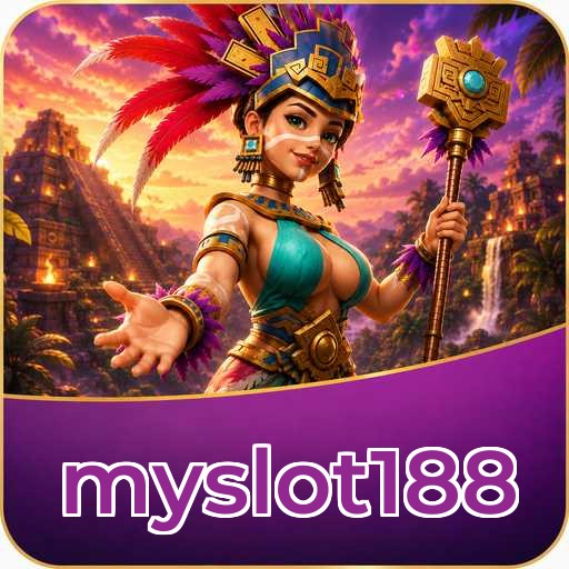 myslot188 Installation