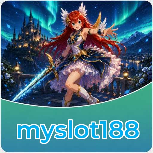 myslot188 Download