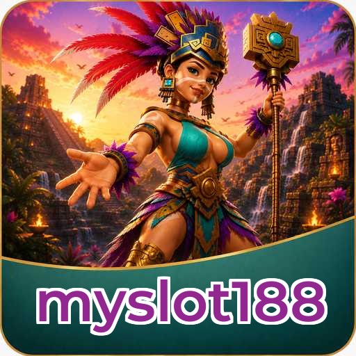 myslot188 Components