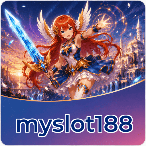 myslot188 APK Structure