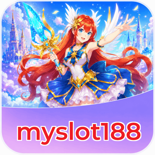 myslot188 APK Structure