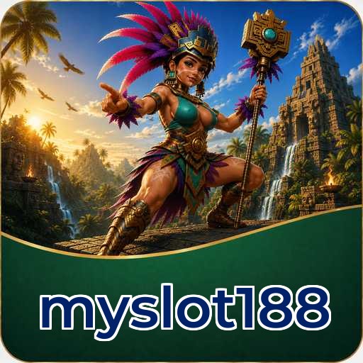 myslot188 Signature