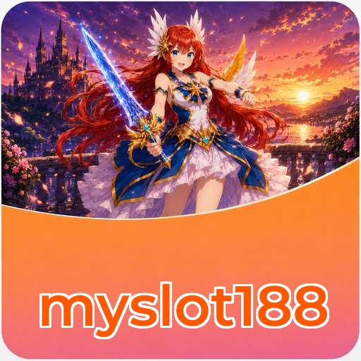 myslot188 Signature