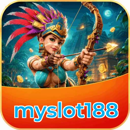 myslot188 Components