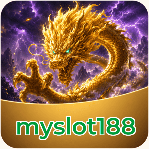 myslot188 Signature