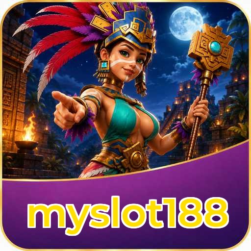 myslot188 Components