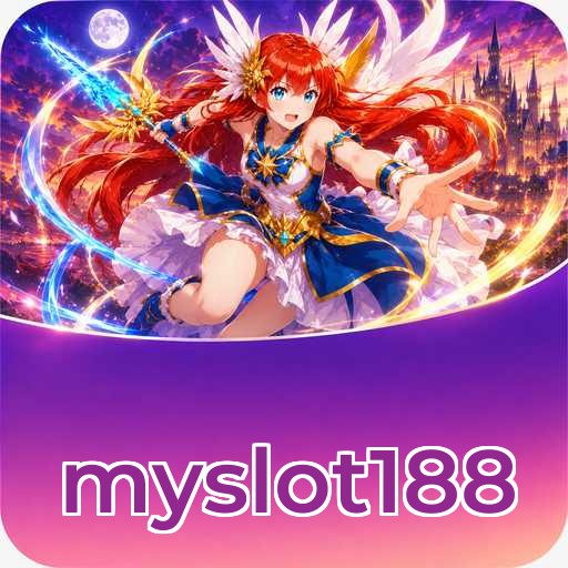 myslot188 APK Structure