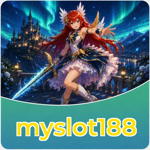 myslot188 Components