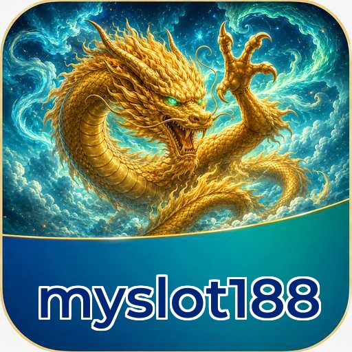 myslot188 Signature