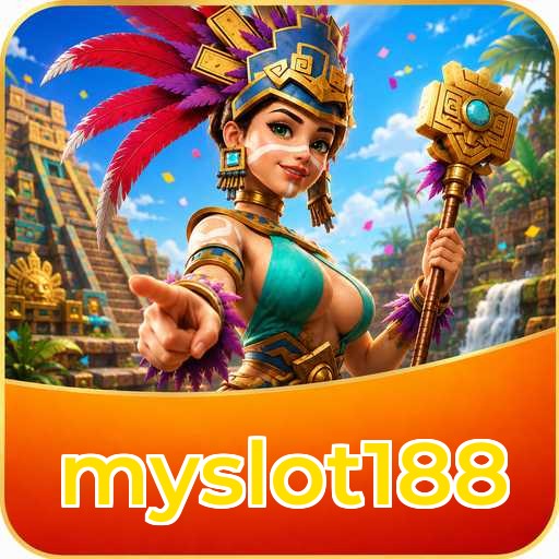 myslot188 Components