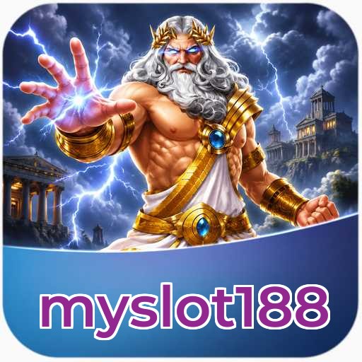 myslot188 APK