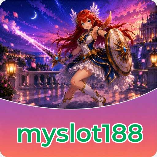 myslot188 Technical Info