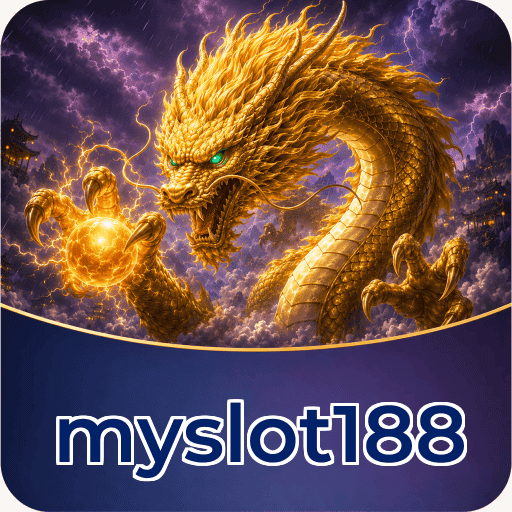 myslot188 Components
